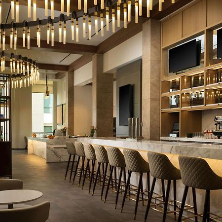 Canopy By Hilton Dallas Frisco Station Luaran gambar