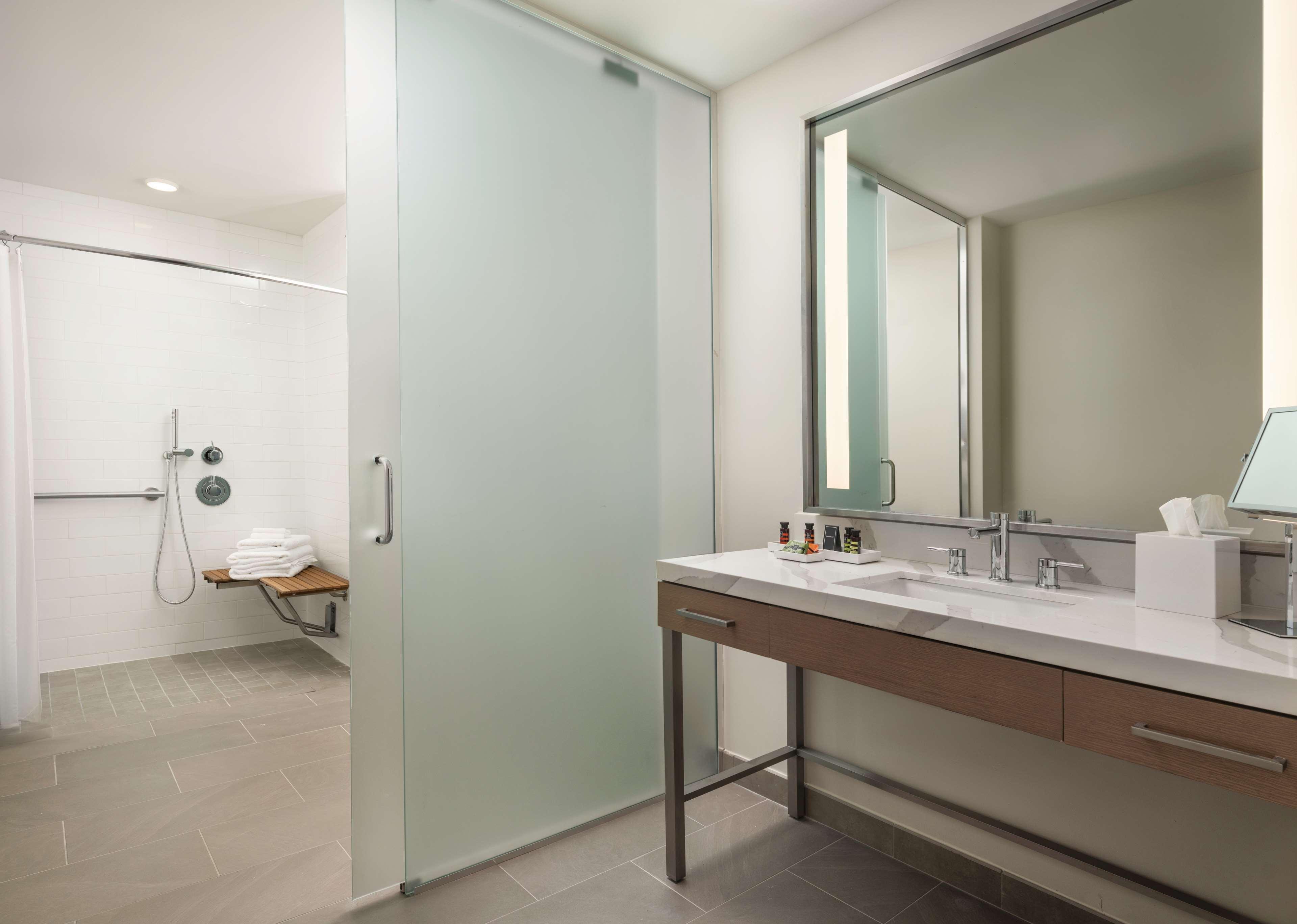 Canopy By Hilton Dallas Frisco Station Luaran gambar