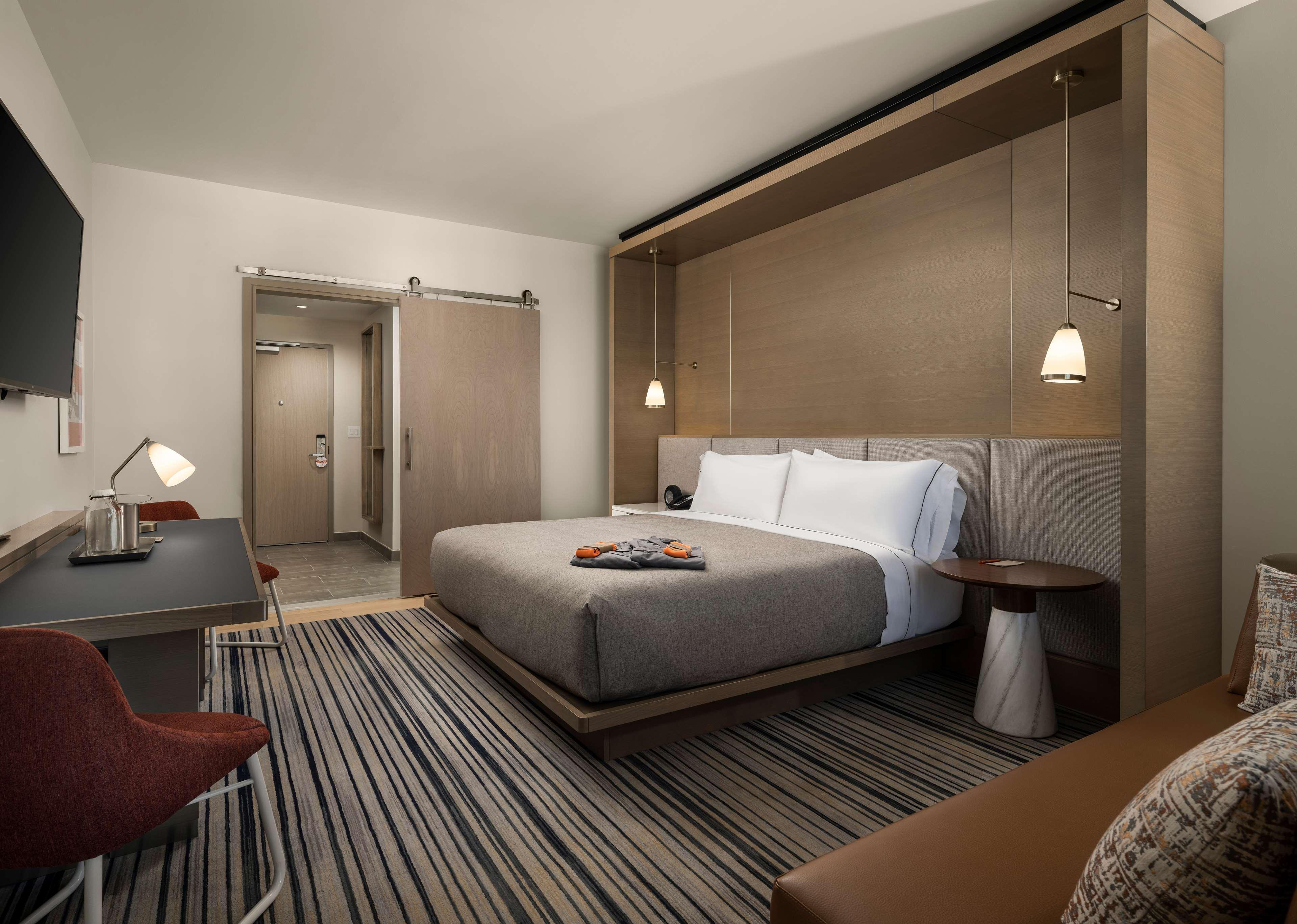 Canopy By Hilton Dallas Frisco Station Luaran gambar