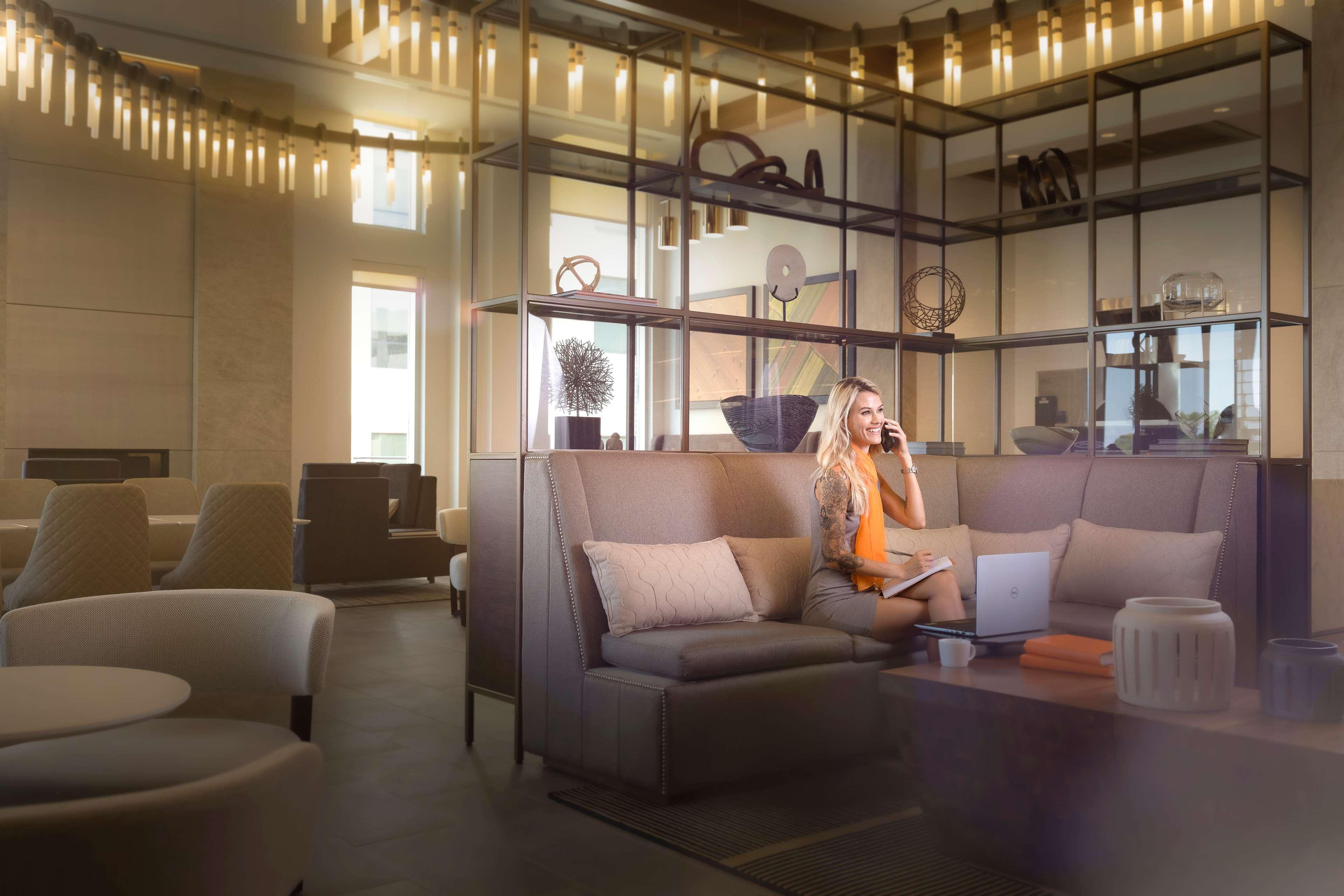 Canopy By Hilton Dallas Frisco Station Luaran gambar