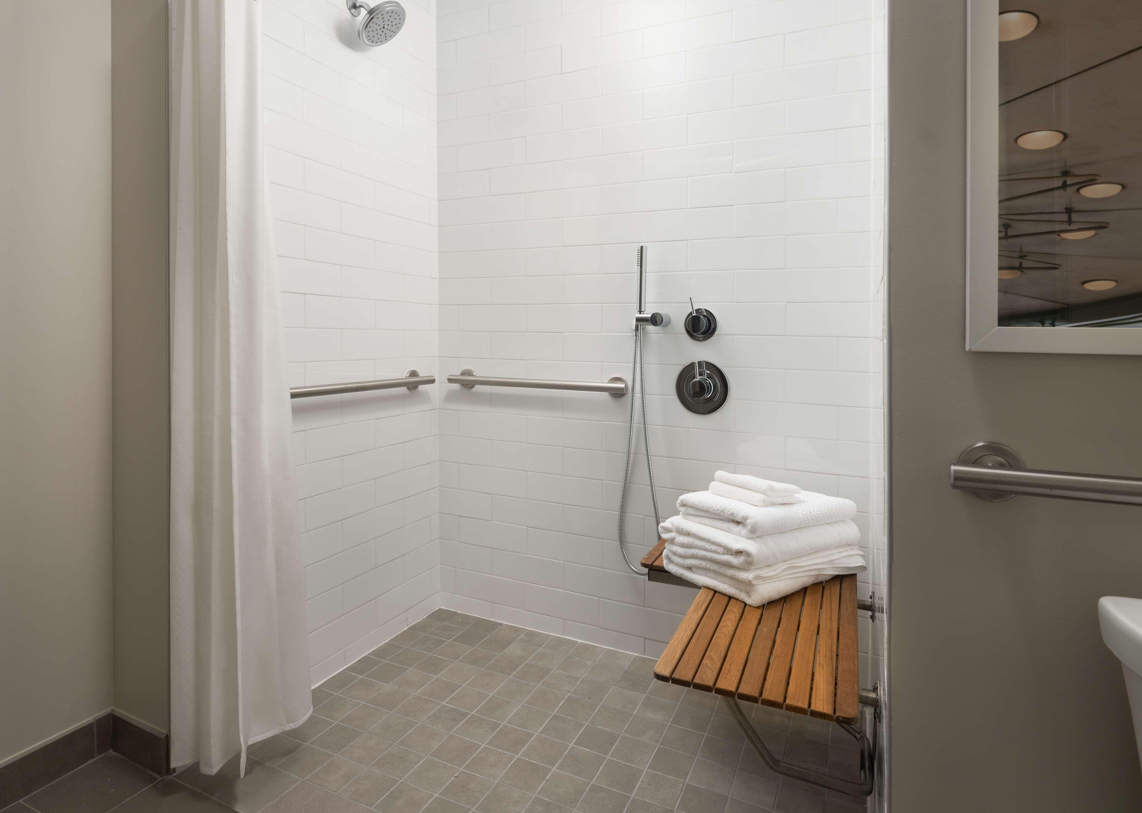 Canopy By Hilton Dallas Frisco Station Luaran gambar