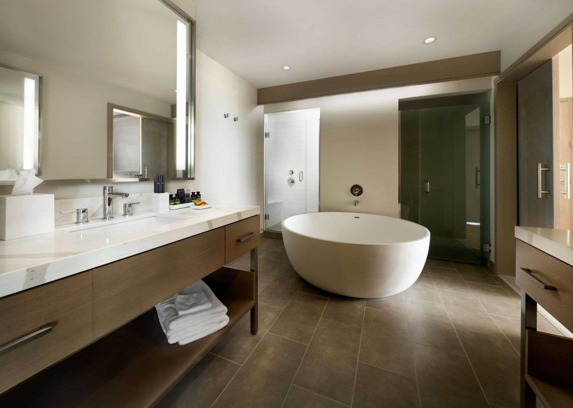 Canopy By Hilton Dallas Frisco Station Luaran gambar