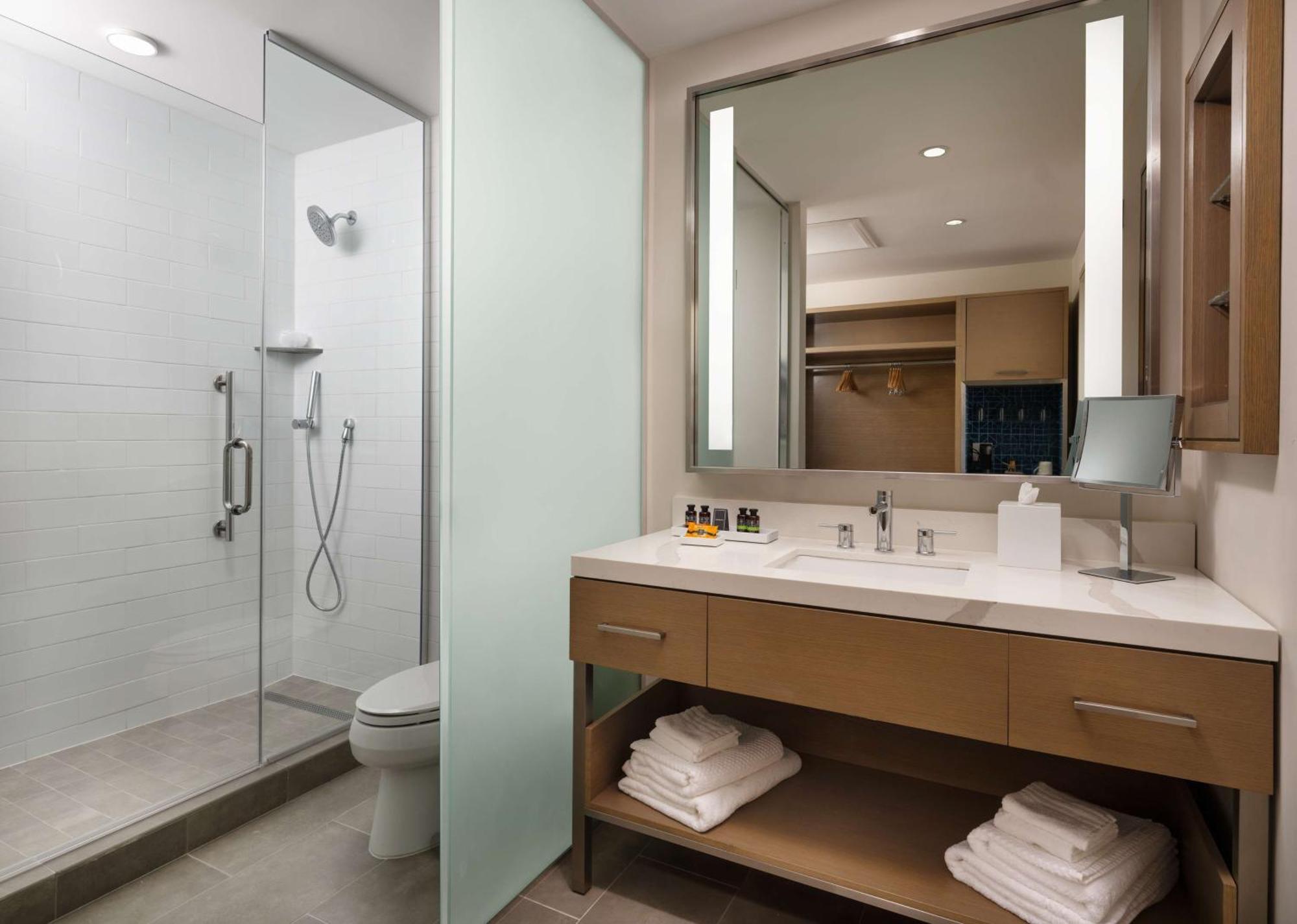 Canopy By Hilton Dallas Frisco Station Luaran gambar