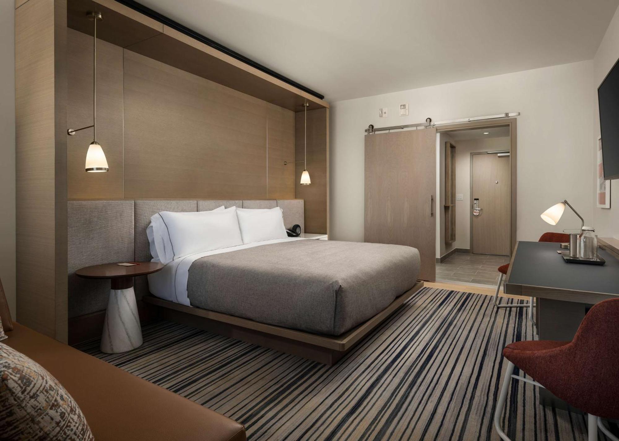 Canopy By Hilton Dallas Frisco Station Luaran gambar
