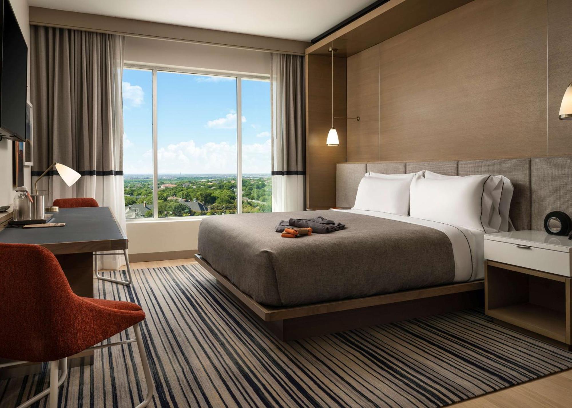 Canopy By Hilton Dallas Frisco Station Luaran gambar