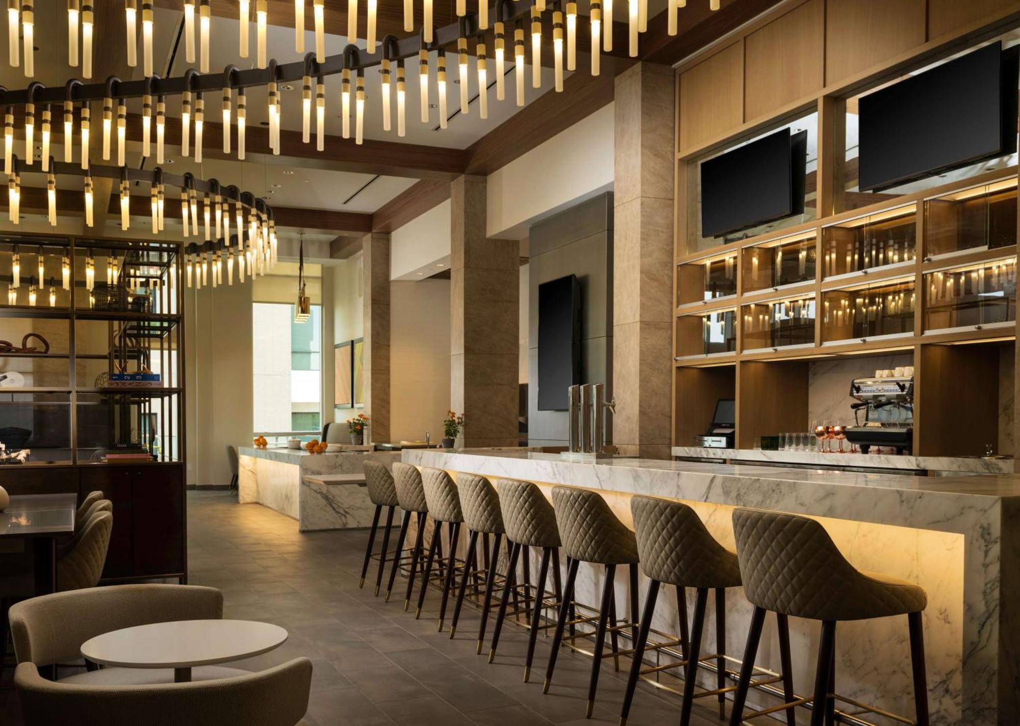 Canopy By Hilton Dallas Frisco Station Luaran gambar