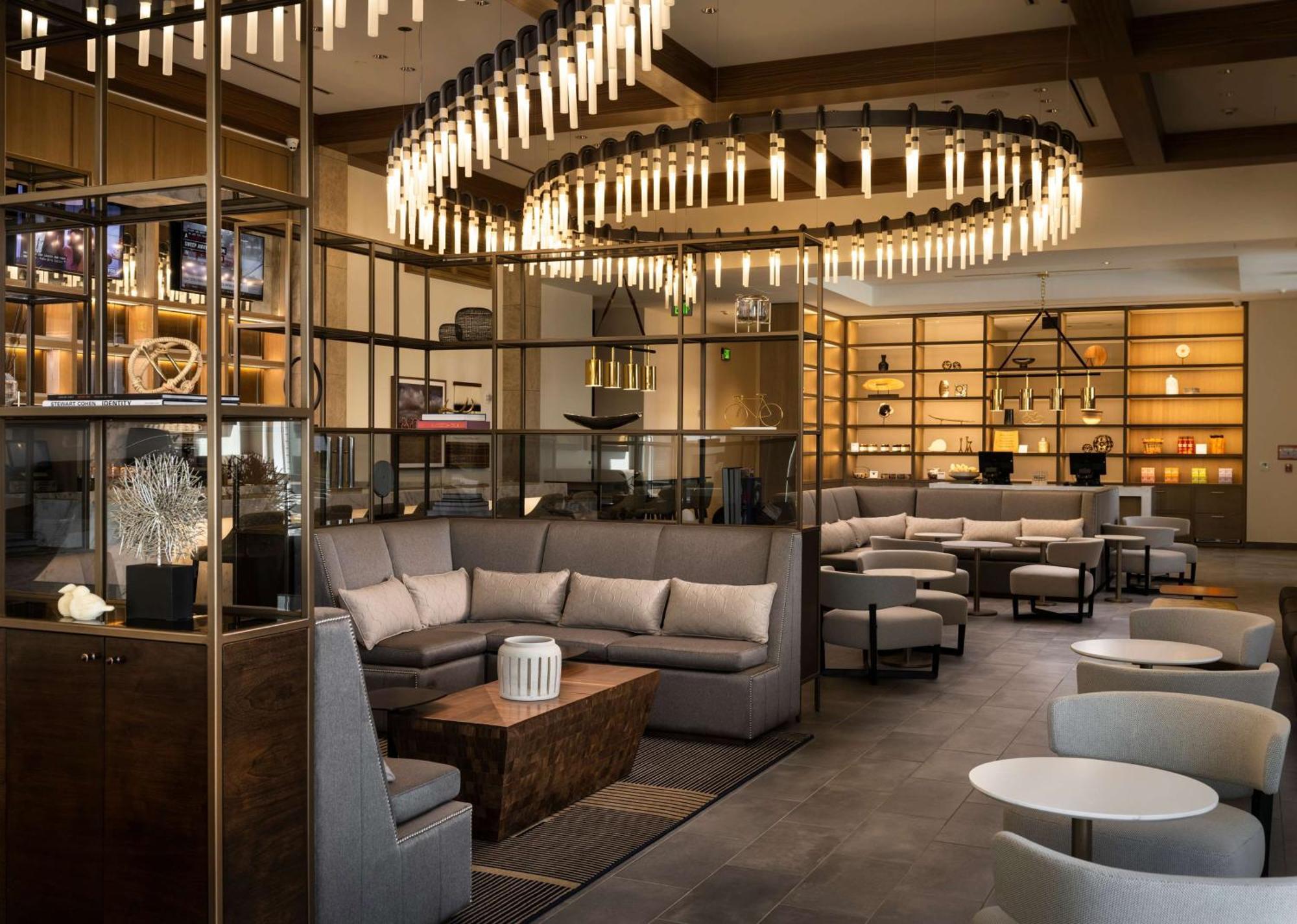 Canopy By Hilton Dallas Frisco Station Luaran gambar