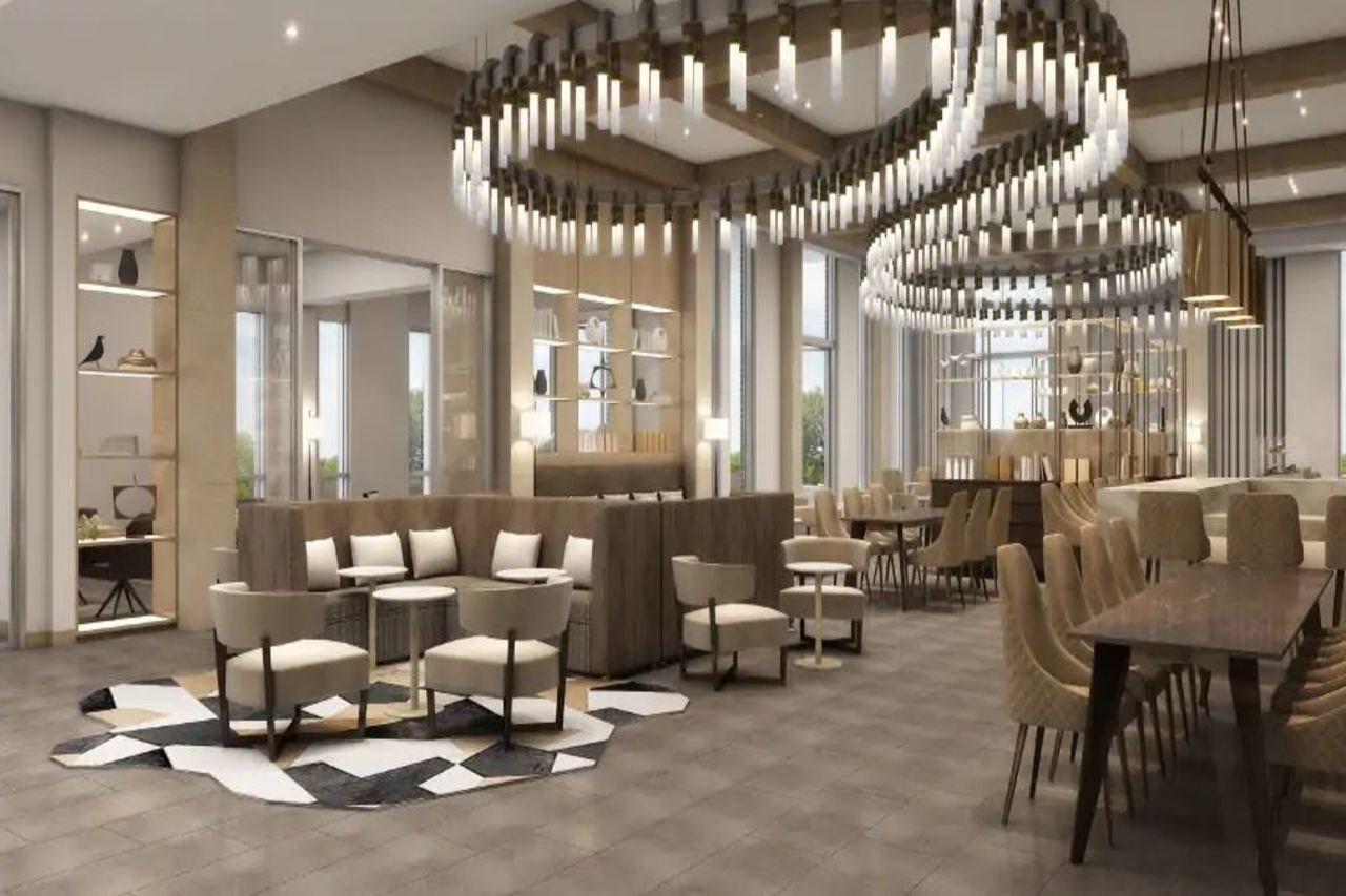 Canopy By Hilton Dallas Frisco Station Luaran gambar